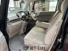 ホンダ N-BOXスラッシュ