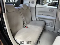 ホンダ N-BOXスラッシュ