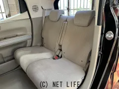 ホンダ N-BOXスラッシュ