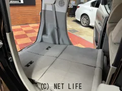 ホンダ N-BOXスラッシュ