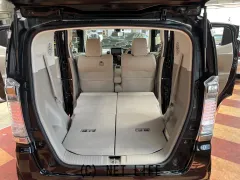 ホンダ N-BOXスラッシュ