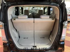 ホンダ N-BOXスラッシュ