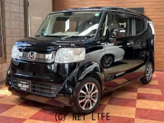 ホンダ N-BOXスラッシュ