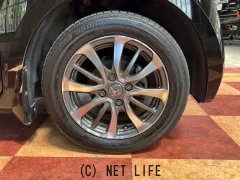 ホンダ N-BOXスラッシュ