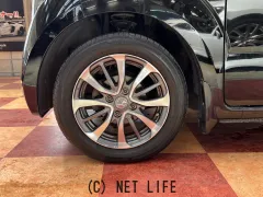 ホンダ N-BOXスラッシュ