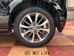 ホンダ N-BOXスラッシュ