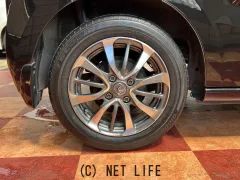 ホンダ N-BOXスラッシュ