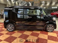 ホンダ N-BOXスラッシュ