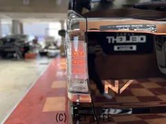 ホンダ N-BOXスラッシュ