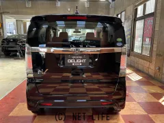 ホンダ N-BOXスラッシュ