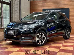 ホンダ ヴェゼル