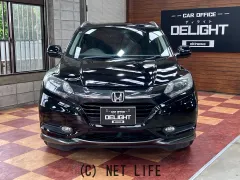 ホンダ ヴェゼル