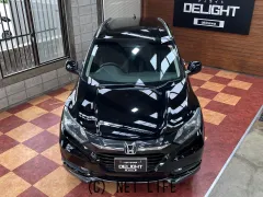 ホンダ ヴェゼル