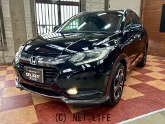 ホンダ ヴェゼル