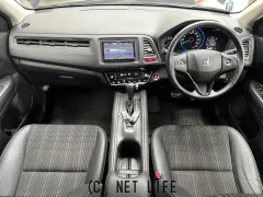 ホンダ ヴェゼル