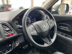 ホンダ ヴェゼル