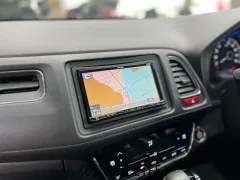 ホンダ ヴェゼル