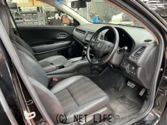 ホンダ ヴェゼル