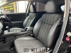 ホンダ ヴェゼル