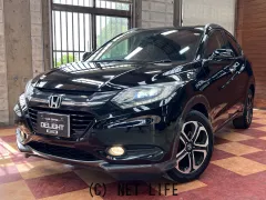 ホンダ ヴェゼル