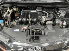 ホンダ ヴェゼル