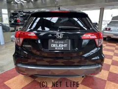 ホンダ ヴェゼル