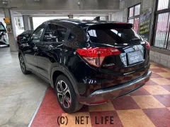 ホンダ ヴェゼル