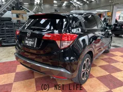 ホンダ ヴェゼル