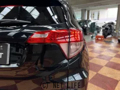 ホンダ ヴェゼル