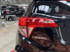 ホンダ ヴェゼル