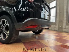 ホンダ ヴェゼル