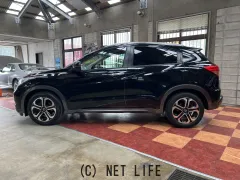 ホンダ ヴェゼル