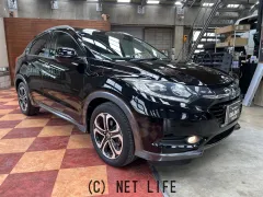 ホンダ ヴェゼル