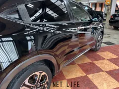 ホンダ ヴェゼル