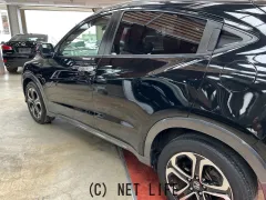 ホンダ ヴェゼル