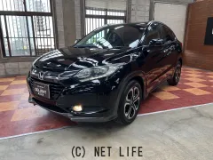 ホンダ ヴェゼル