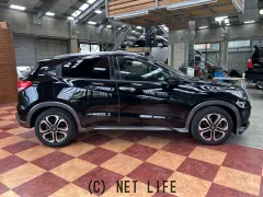 ホンダ ヴェゼル