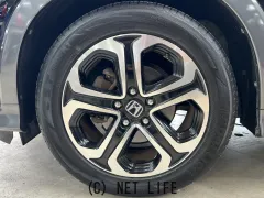 ホンダ ヴェゼル