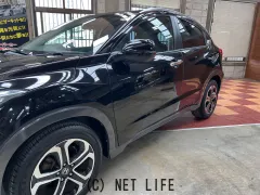 ホンダ ヴェゼル