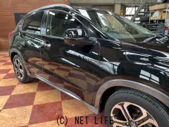 ホンダ ヴェゼル