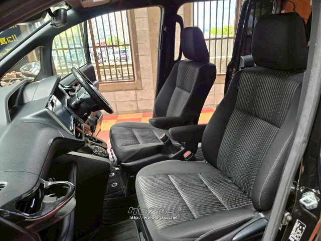 トヨタ ヴォクシー