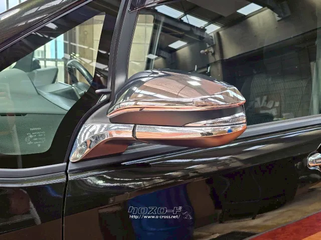 トヨタ ヴォクシー