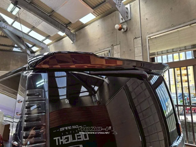 トヨタ ヴォクシー