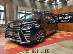 トヨタ ヴォクシー