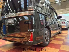 トヨタ ヴォクシー