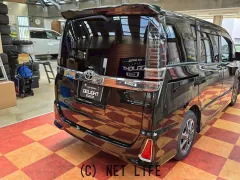 トヨタ ヴォクシー