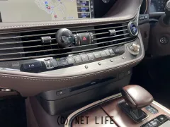 レクサス LS