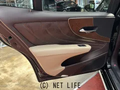 レクサス LS