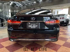 レクサス LS