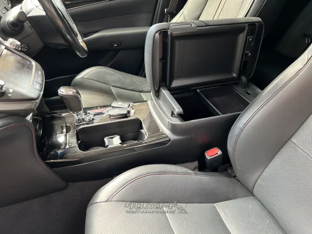 トヨタ クラウンアスリート